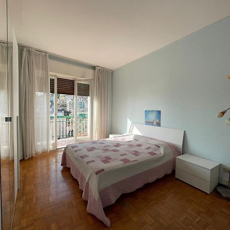 Apartament A 2 Passi Dal Mare San Remo Zewnętrze zdjęcie