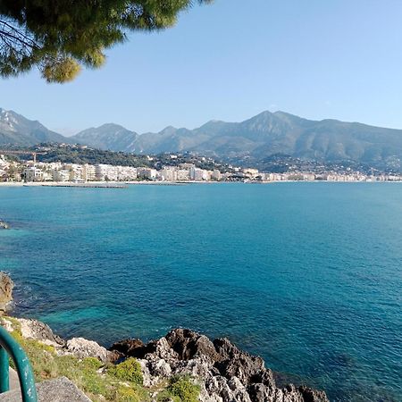 Apartament A 2 Passi Dal Mare San Remo Zewnętrze zdjęcie