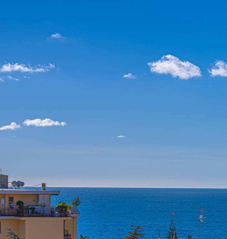 Apartament A 2 Passi Dal Mare San Remo Zewnętrze zdjęcie