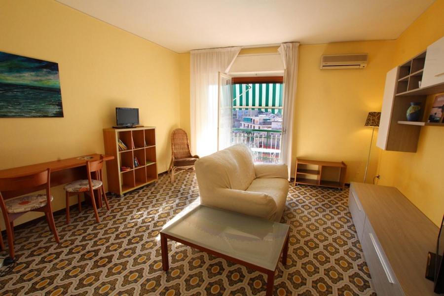 Apartament A 2 Passi Dal Mare San Remo Zewnętrze zdjęcie