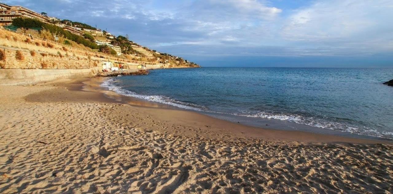 Apartament A 2 Passi Dal Mare San Remo Zewnętrze zdjęcie