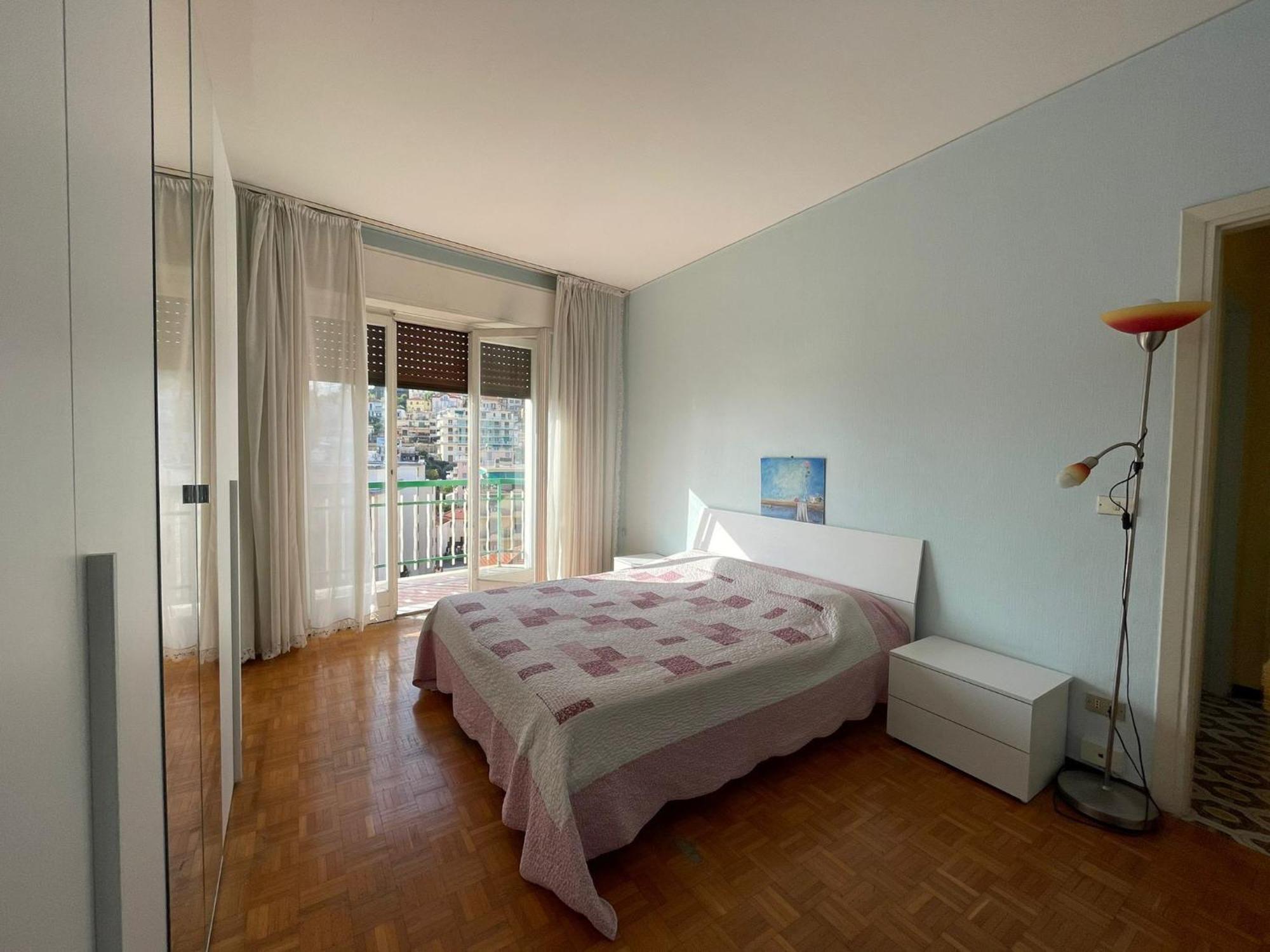 Apartament A 2 Passi Dal Mare San Remo Zewnętrze zdjęcie