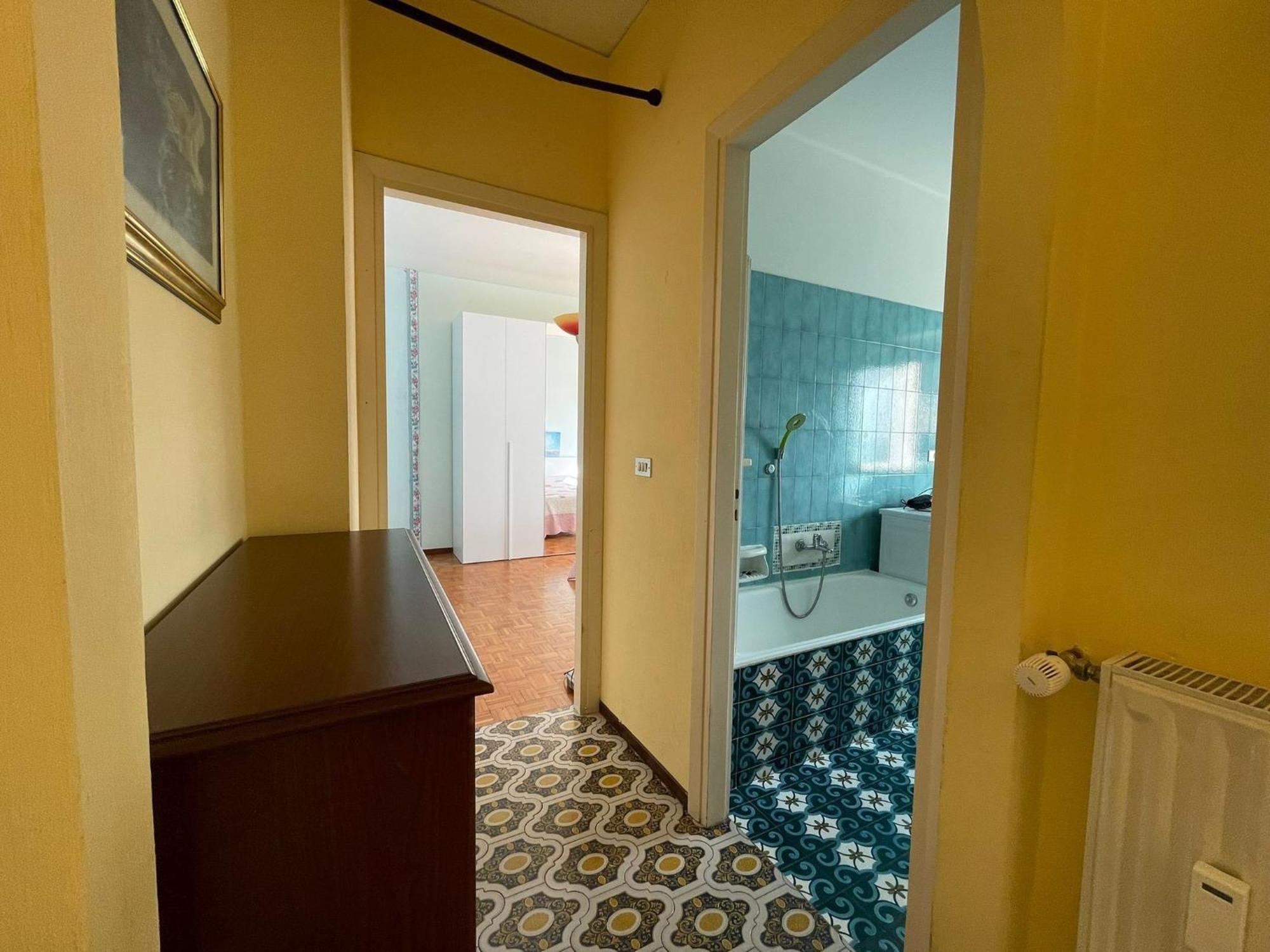 Apartament A 2 Passi Dal Mare San Remo Zewnętrze zdjęcie