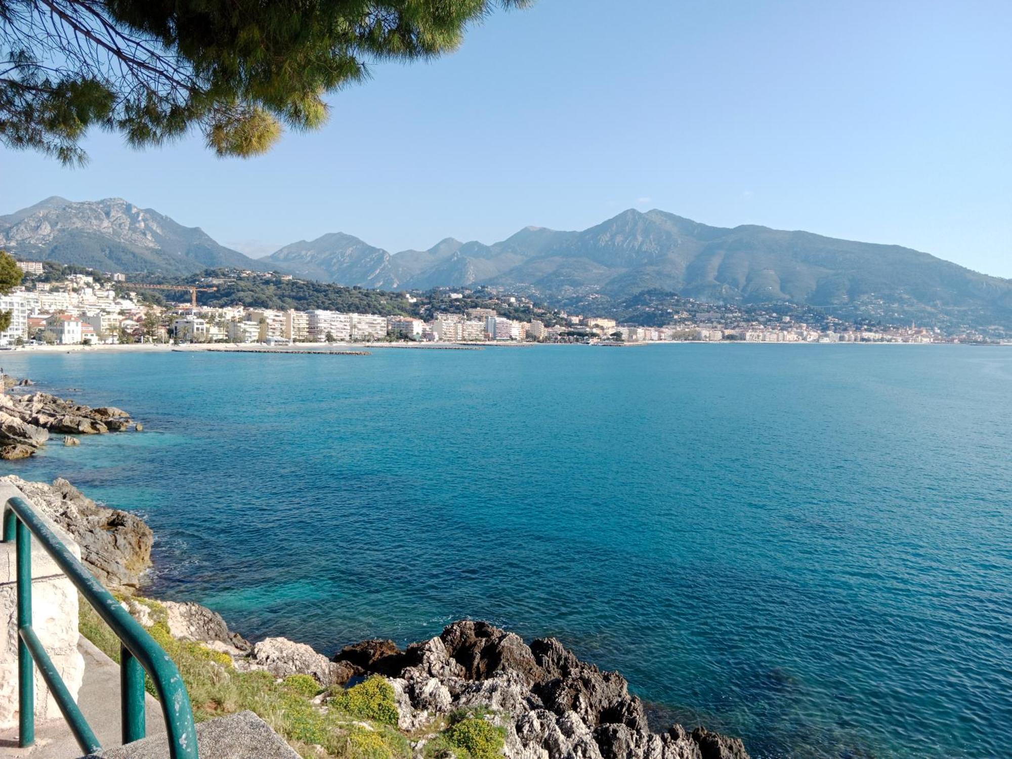 Apartament A 2 Passi Dal Mare San Remo Zewnętrze zdjęcie