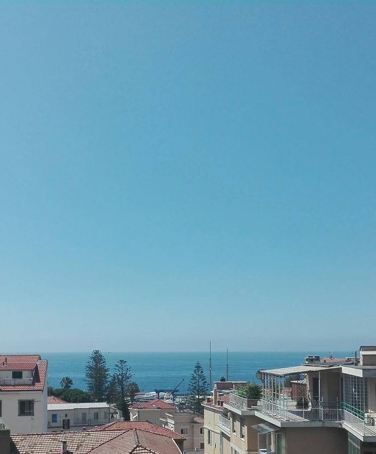 Apartament A 2 Passi Dal Mare San Remo Zewnętrze zdjęcie
