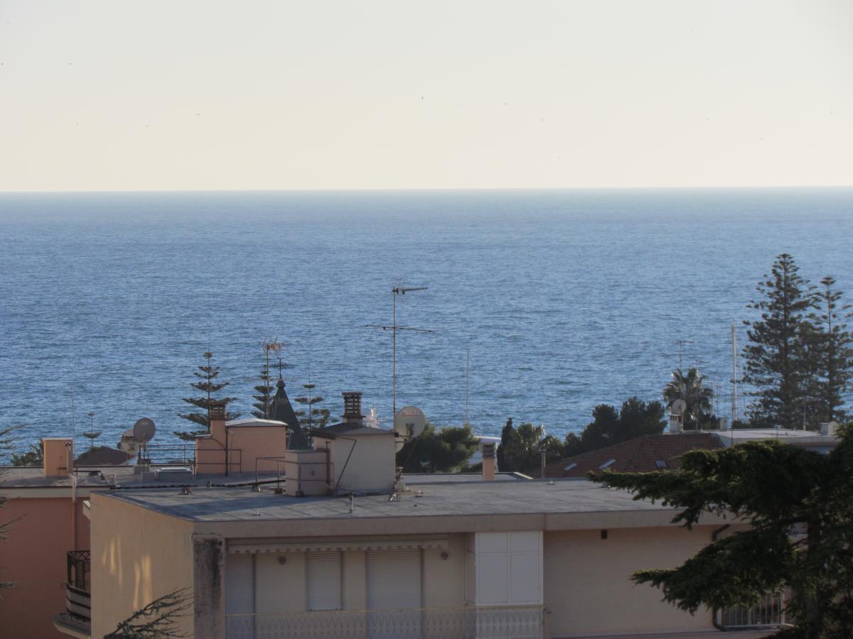 Apartament A 2 Passi Dal Mare San Remo Zewnętrze zdjęcie