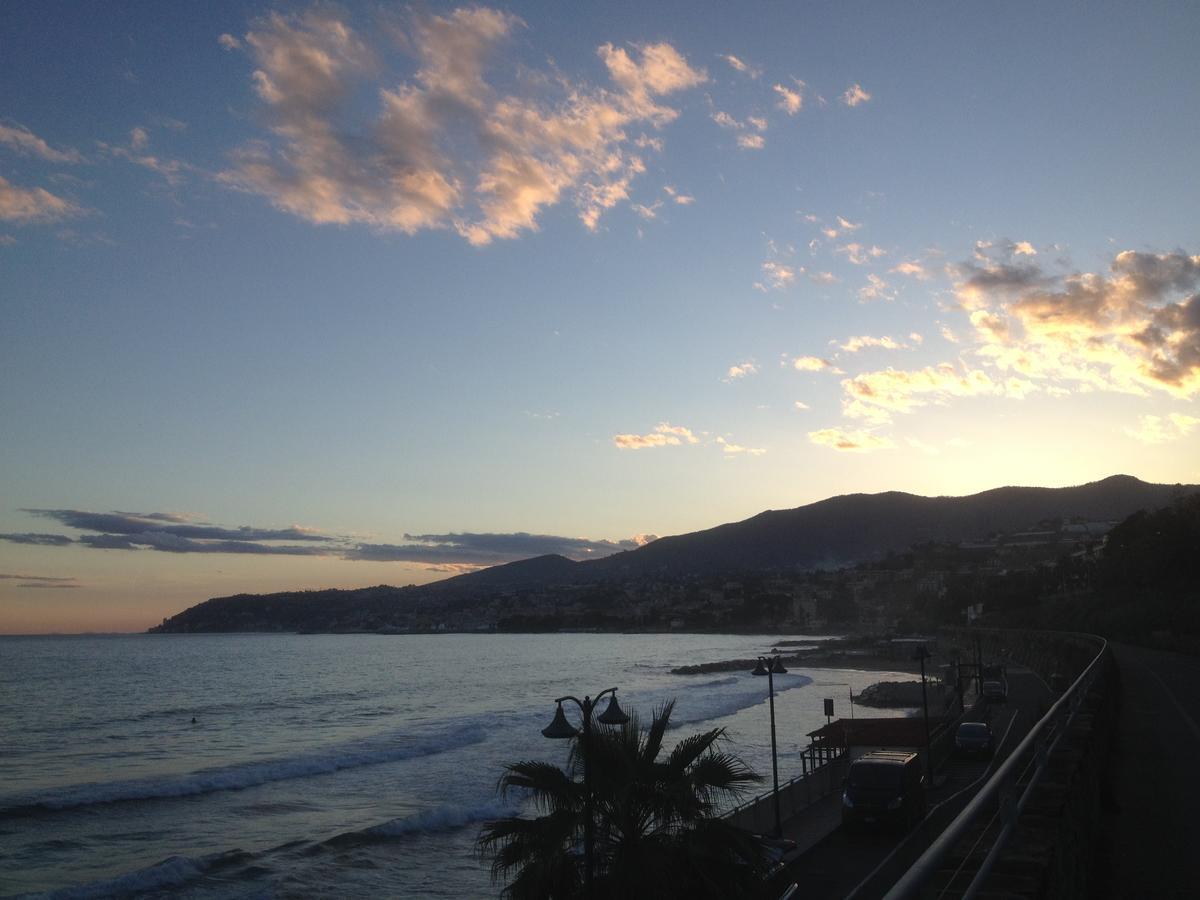 Apartament A 2 Passi Dal Mare San Remo Zewnętrze zdjęcie