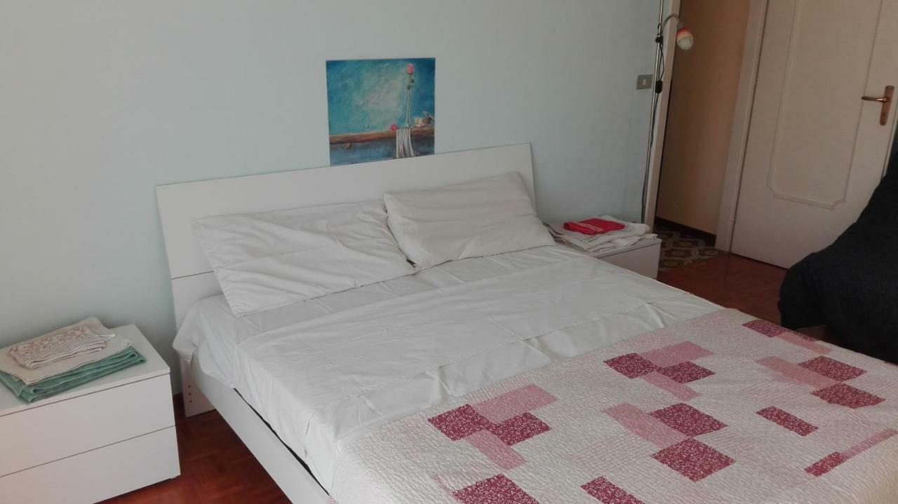 Apartament A 2 Passi Dal Mare San Remo Zewnętrze zdjęcie