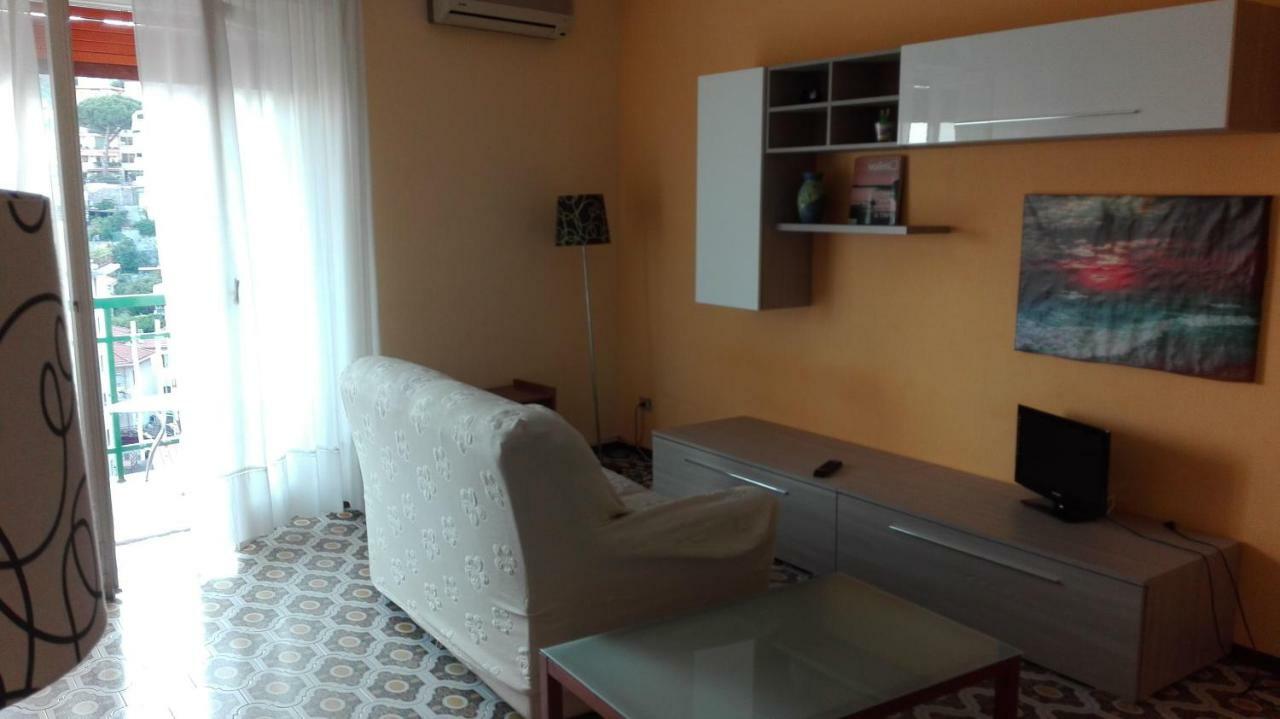 Apartament A 2 Passi Dal Mare San Remo Zewnętrze zdjęcie
