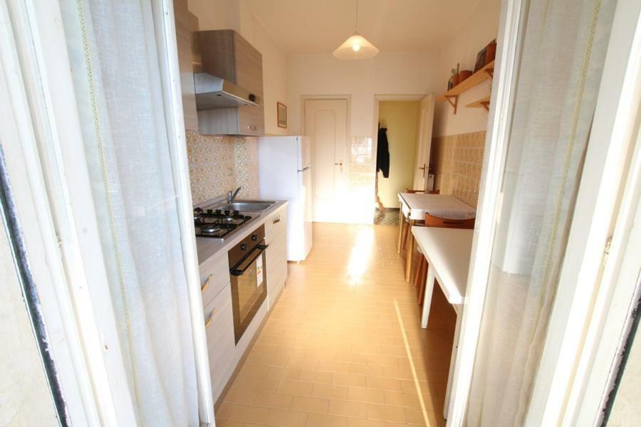 Apartament A 2 Passi Dal Mare San Remo Zewnętrze zdjęcie